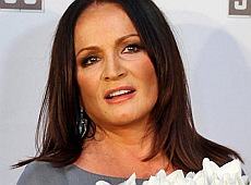 Молдовани вшанували Ротару, а росіяни приписали їй погрози радикалів