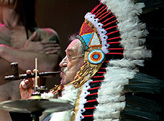 Ступка у 70 став вождем за гроші Фірташа і сина Януковича