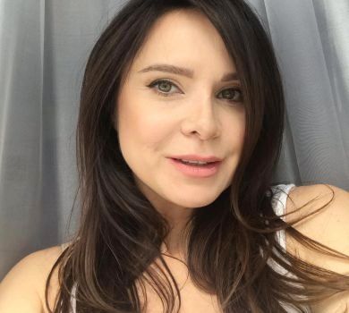 Подкопаєва поділилася ніжним ФОТО з маленькою донькою