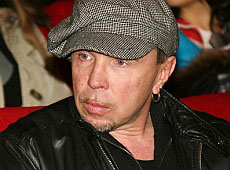 Альоша і вагітний Неліпа спокусилися на кіно Сукачова