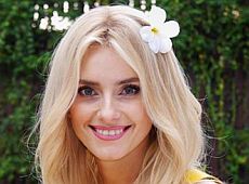 Манго, кокоси та стерильні халати: Федишин показала, що робила в Індії