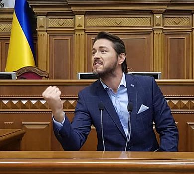 Притула готовий провести дебати Порошенка з Зеленським: Запитаю про Крим