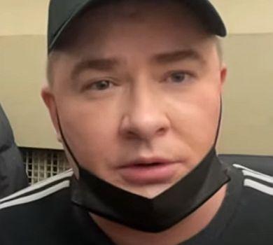 Данилко до колег: Поплачте за кадром, зараз потрібна лише корисна інформація