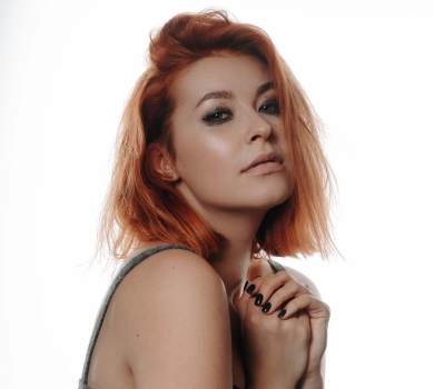 Зірка Папіка Рибак уперше показала 1-місячного сина та оголосила його ім'я