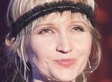 Дочка Кучми забула одягти бюстгальтер. ФОТО