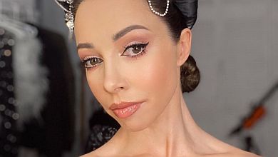 Кухар отримала посаду у хореографічному училищі 