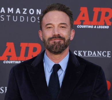 Не Бен, а справжній дон Беніто: Аффлек зачарував мережу своїм знанням іспанської. ВІДЕО