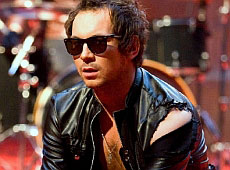 Харчишина з Другої ріки рвало на частини, то він політав і виснажився 