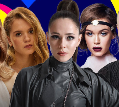 Стало відомо, хто з українських артистів виступить у півфіналах Євробачення-2023