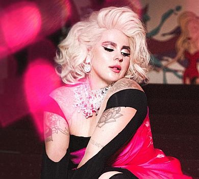 Солістка Kazka розказала, скільки кіло втратила на Танцях з зірками 