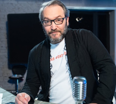 Російський продюсер Козирєв про скасування їхньої культури: В дупу її, якщо в результаті виходить Буча