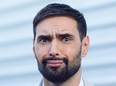 Козловський із колишньою влаштували баттл у мережі 