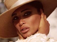 Дімопулос розказала, як була багатодітним вибуховим пристроєм