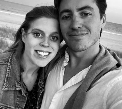 Стало відомо, яке ім'я дали новонародженій правнучці королеви Єлизавети