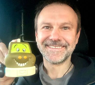 Вакарчук стане батьком удруге - ЗМІ