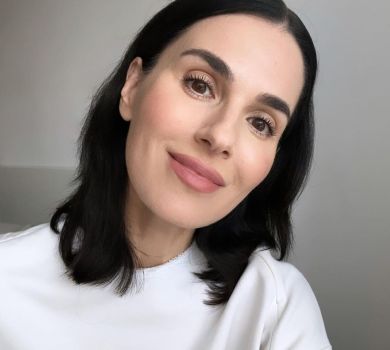 Жодна піца так не вразить: Єфросиніна показала, куди повела сина після місячної розлуки