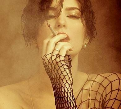 Шлакоблочина MARUV зізналася, що любить колупати в носі та ходить до психотерапевта