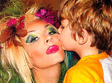 Білик може тримати себе в руках, щоб втримати Дікусара, і буде жити вічно