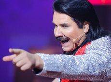 Зібров розказав, як вони з жінкою закупилися у секс-шопі