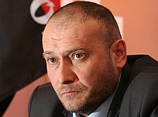 Ярош вірить, що може стати президентом: Дива трапляються 