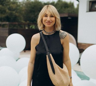 Підйом дупці: Пренткович показала, як змінилася її фігура лише за 14 днів. ФОТО