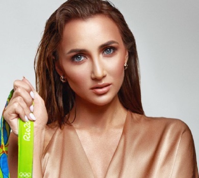 Неможливо пояснити дітям, чому їхні будинки бомблять: Різатдінова згадала загиблу 11-річну гімнастку та звернулася до росіян