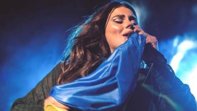  З гордістю представимо Україну: Kazka візьме участь у Sziget, в програмі якого є росіяни