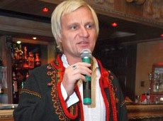 Скрипка не має вимог до другої дружини і згадує першу