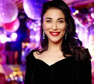 Суддя Джарти розказала, як перехворіла на коронавірус 