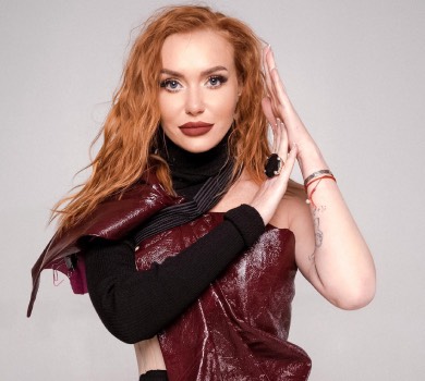 Це фашизм, а не патріотизм: Камінська відповіла на хейт через мову та бездіяльність