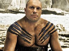 Кхал Кива, Серсея Тимошенко та Король Ночі Путін: політики стали героями календаря на 2018 рік