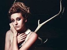 Бушміна вдягла роги замість крил. ФОТО 