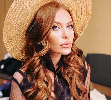 Та йди ти в сраку: Камінська відповіла на звинувачення в аб'юзі та побиттях