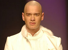 Лисий Кошовий розповів про секс зі слабкості та антикризову сім'ю