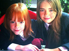 Як Подкопаєва й Окунська дітей у перший клас здавали