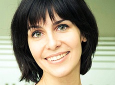 Депутатка Пташник у Раді засвітила свою вагітність. ФОТО