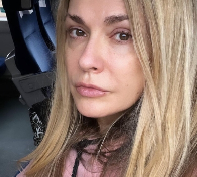 Сумська: Я не маю права виправдовуватися перед українцями за свою доньку