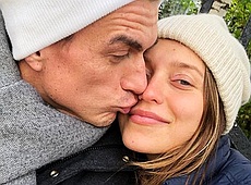 Топалов у мережі захистив Тодоренко: Припиніть цькувати мою дружину 