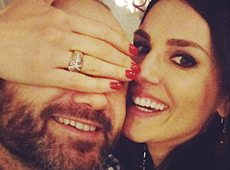 Єфросиніна: Ми з чоловіком домовилися, що не занедбаємо наші стосунки