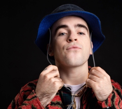 Вже картошку посадили: Wellboy повідомив, чи планує вертатися з села до Києва