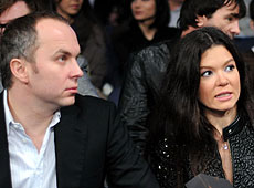 Руслану з Шуфричем занесло на чоловічі розборки 