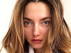 Байкова топлес прикрасила мексиканську обкладинку. ФОТО