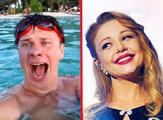 Кароль і Комарова визнали найкрасивішими, а Монатіка - проривом