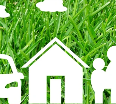 Як придбати зелену картку за кордоном?