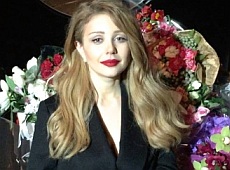 Кароль подякувала за звання найкращої і присвятила перемогу чоловіку. ВІДЕО