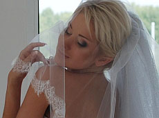 Бужинська розповіла про свого молодого жеребця