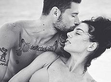 Седокова знову розійшлася з бойфрендом-танцюристом