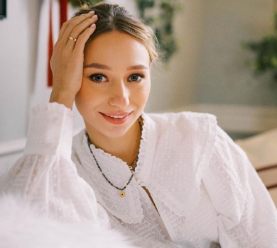 За тварюку: Репяхова відсудила грошову компенсацію в ексдружини Павліка 