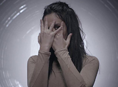 Джамала представила кліп 1944 з прибульцями в Карпатах. ФОТО. ВІДЕО