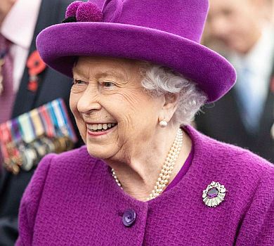 На підлозі у ванній: десятий правнук Єлизавети ІІ екстремально з'явився на світ